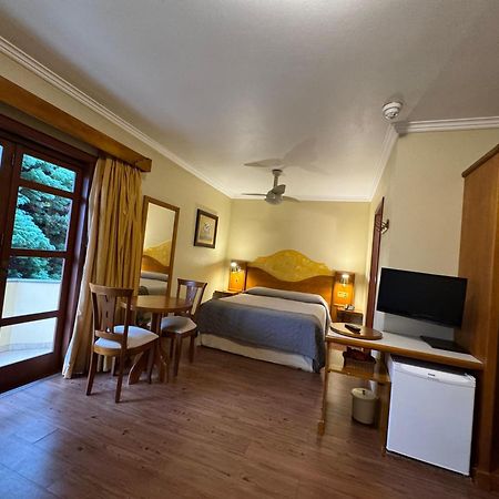 Pousada Vovo Carolina Gramado Zewnętrze zdjęcie