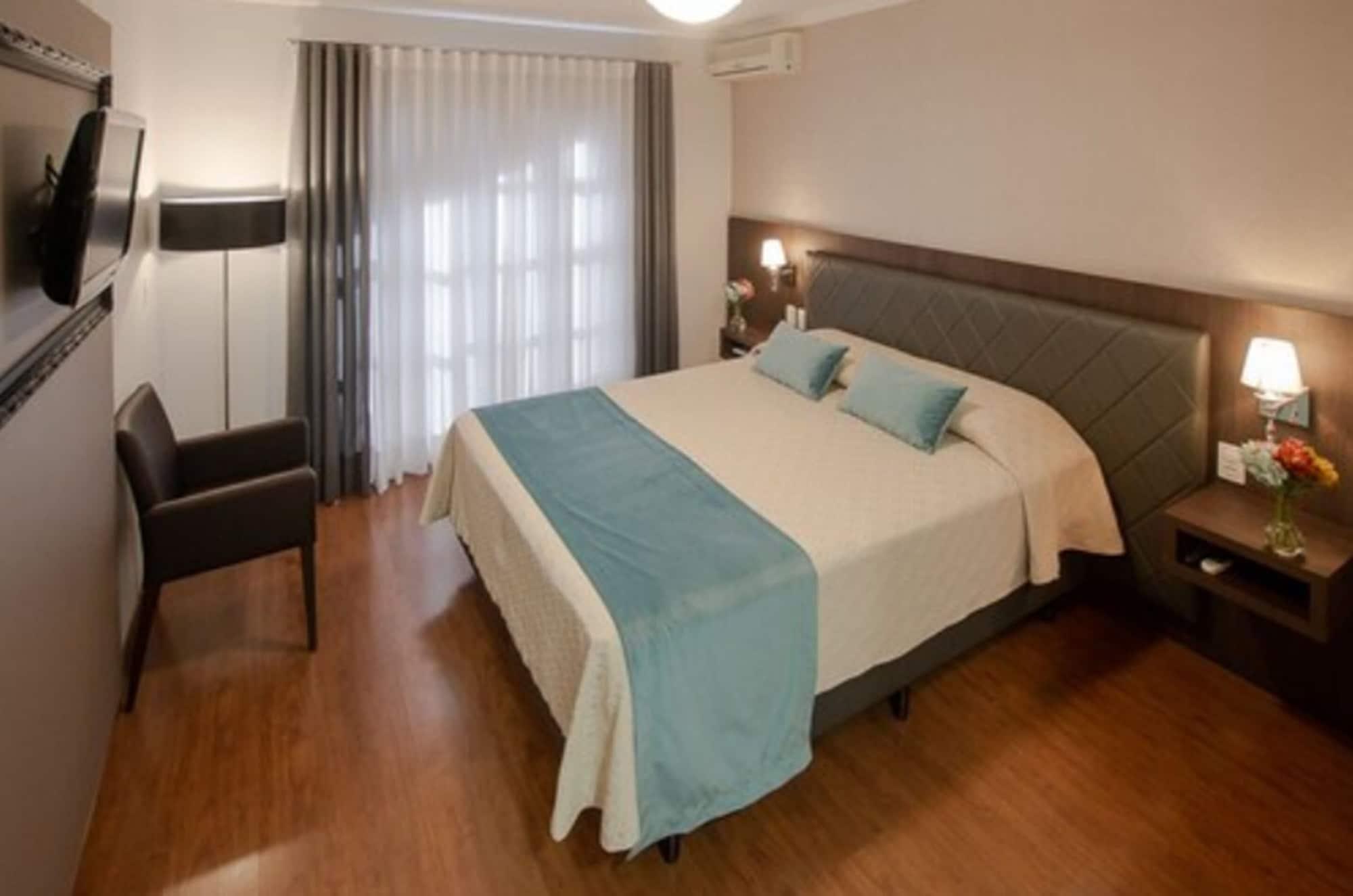 Pousada Vovo Carolina Gramado Zewnętrze zdjęcie