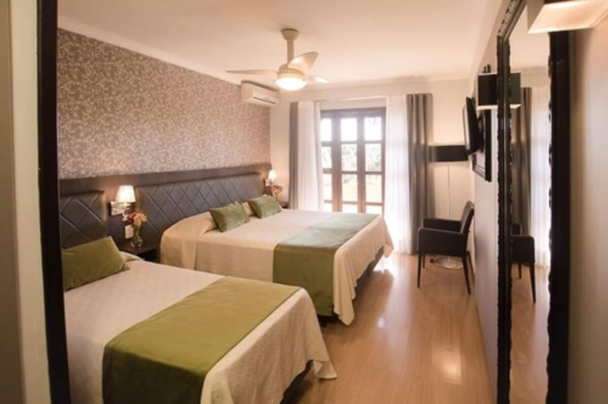 Pousada Vovo Carolina Gramado Zewnętrze zdjęcie