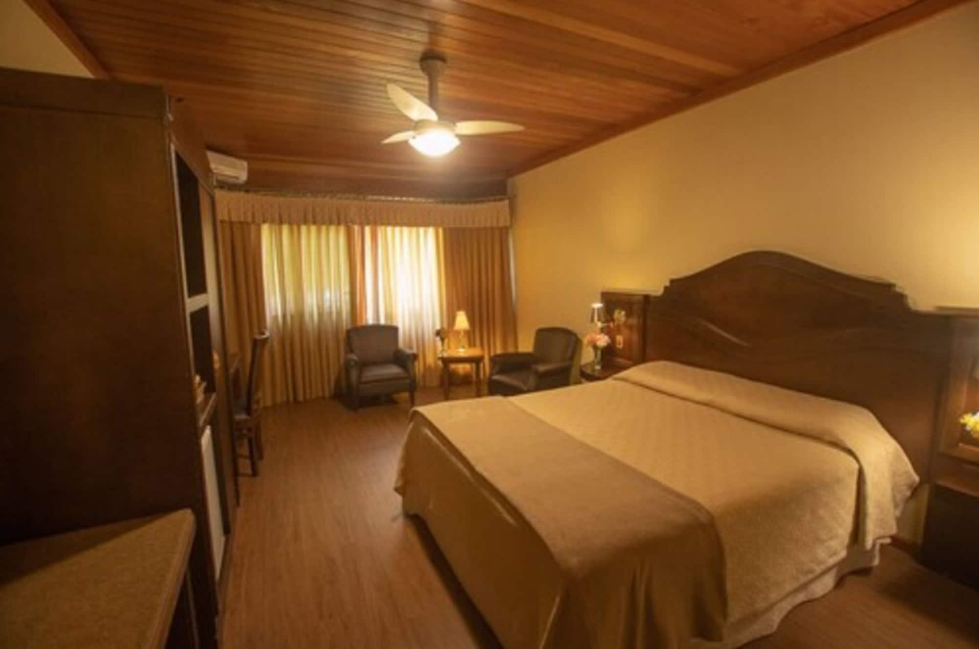 Pousada Vovo Carolina Gramado Zewnętrze zdjęcie