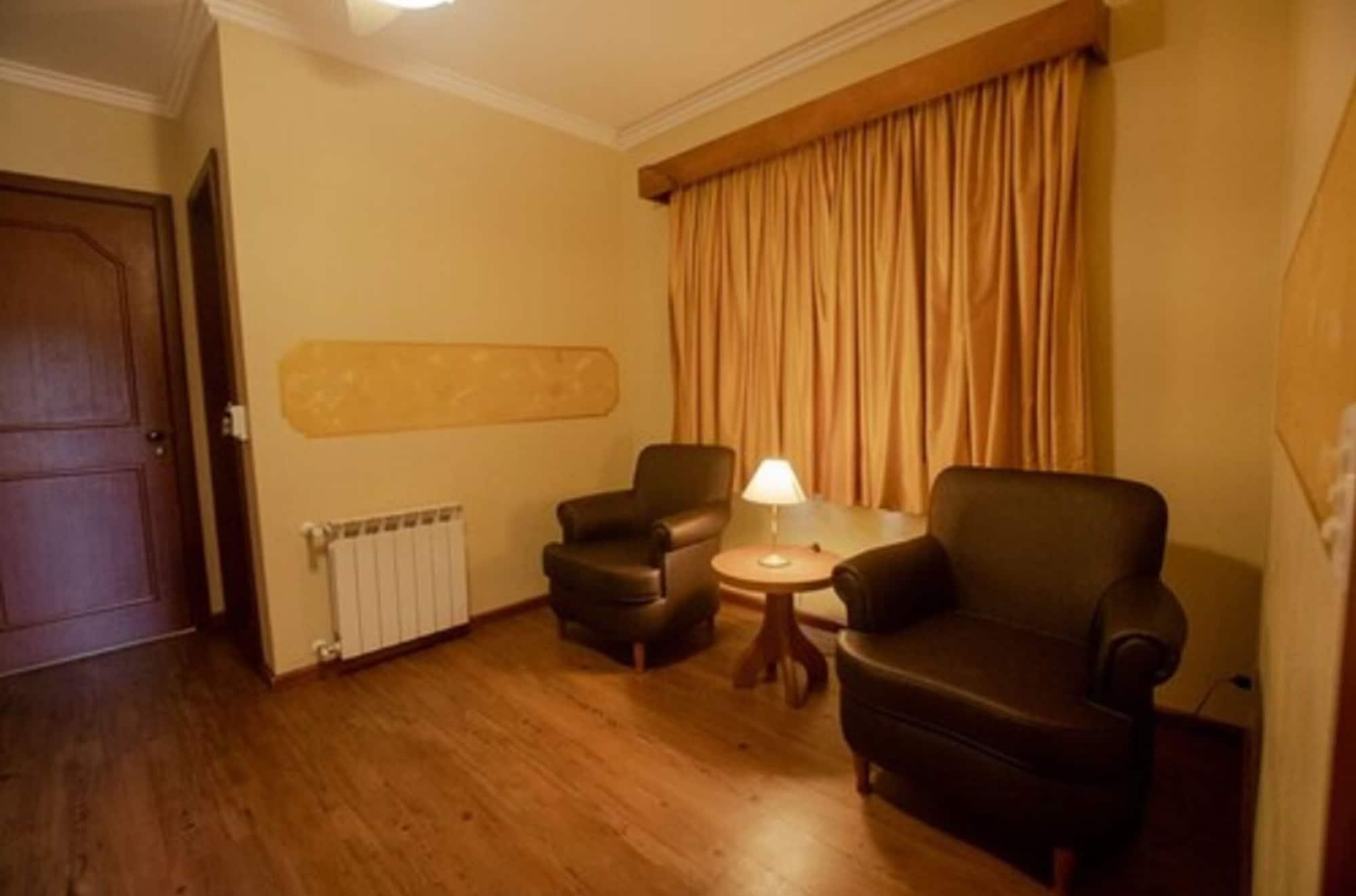 Pousada Vovo Carolina Gramado Zewnętrze zdjęcie