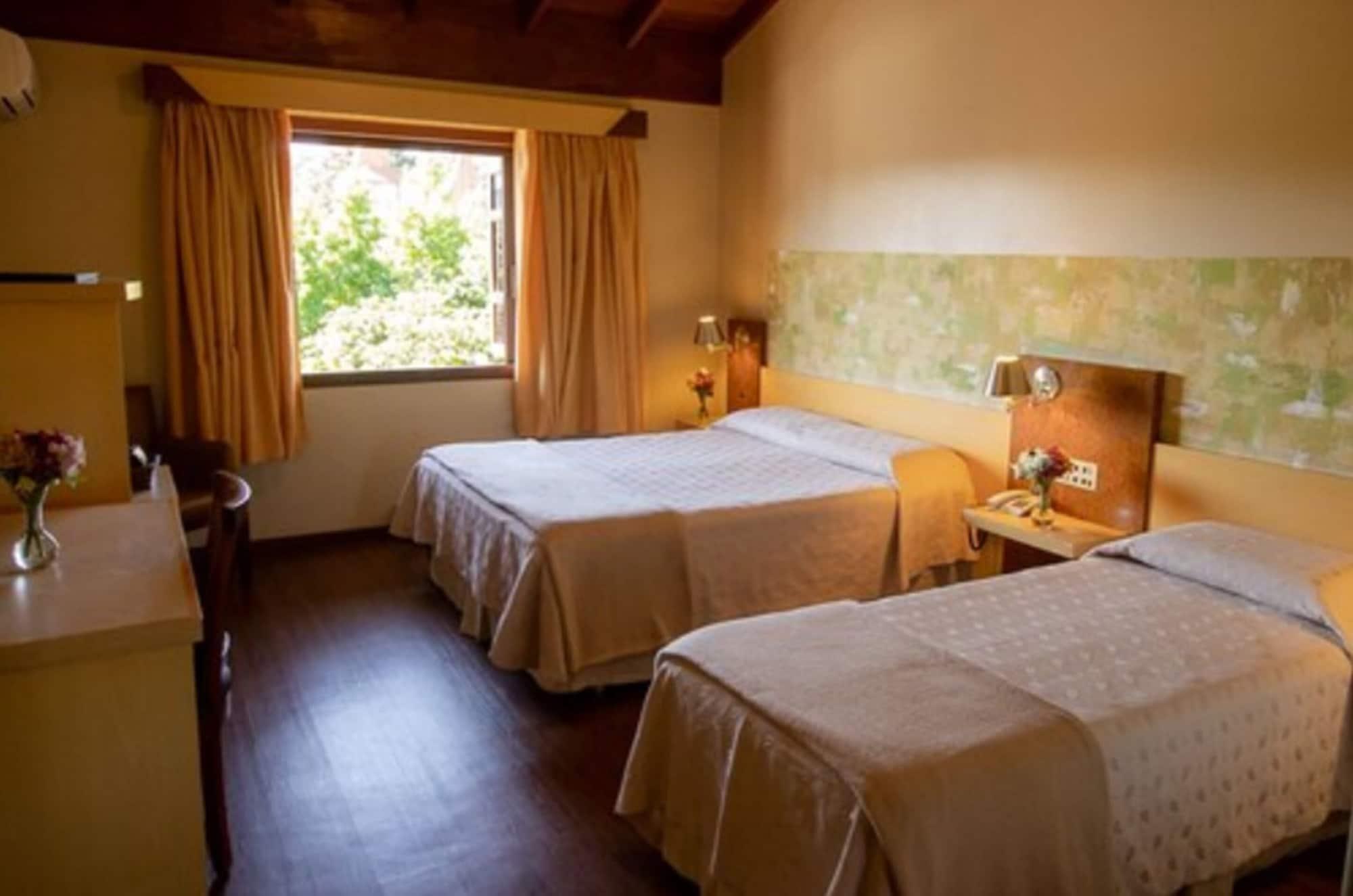 Pousada Vovo Carolina Gramado Zewnętrze zdjęcie