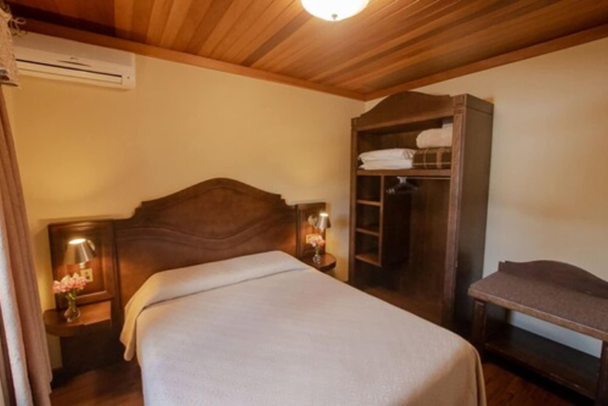 Pousada Vovo Carolina Gramado Zewnętrze zdjęcie