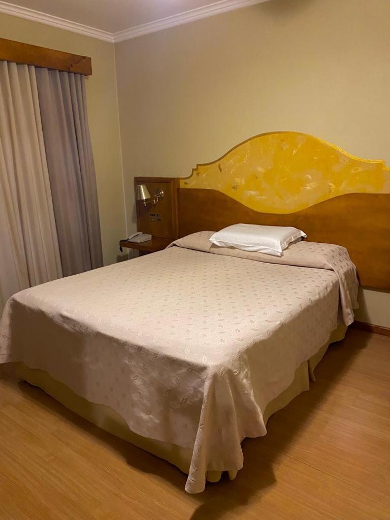 Pousada Vovo Carolina Gramado Zewnętrze zdjęcie