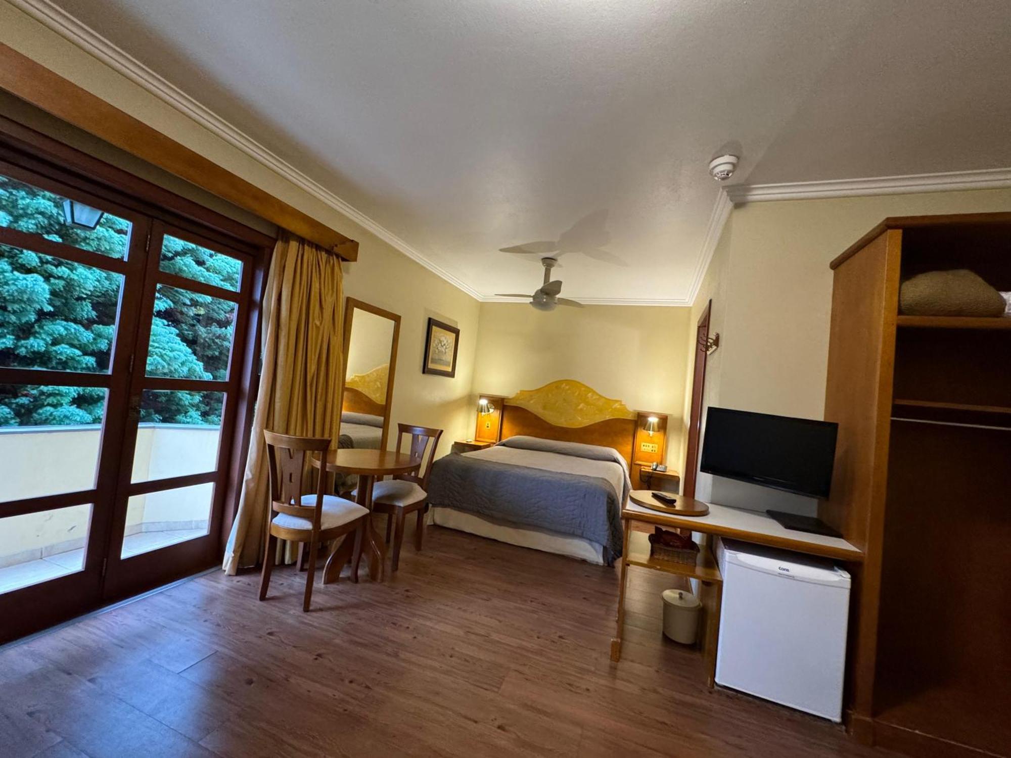 Pousada Vovo Carolina Gramado Zewnętrze zdjęcie