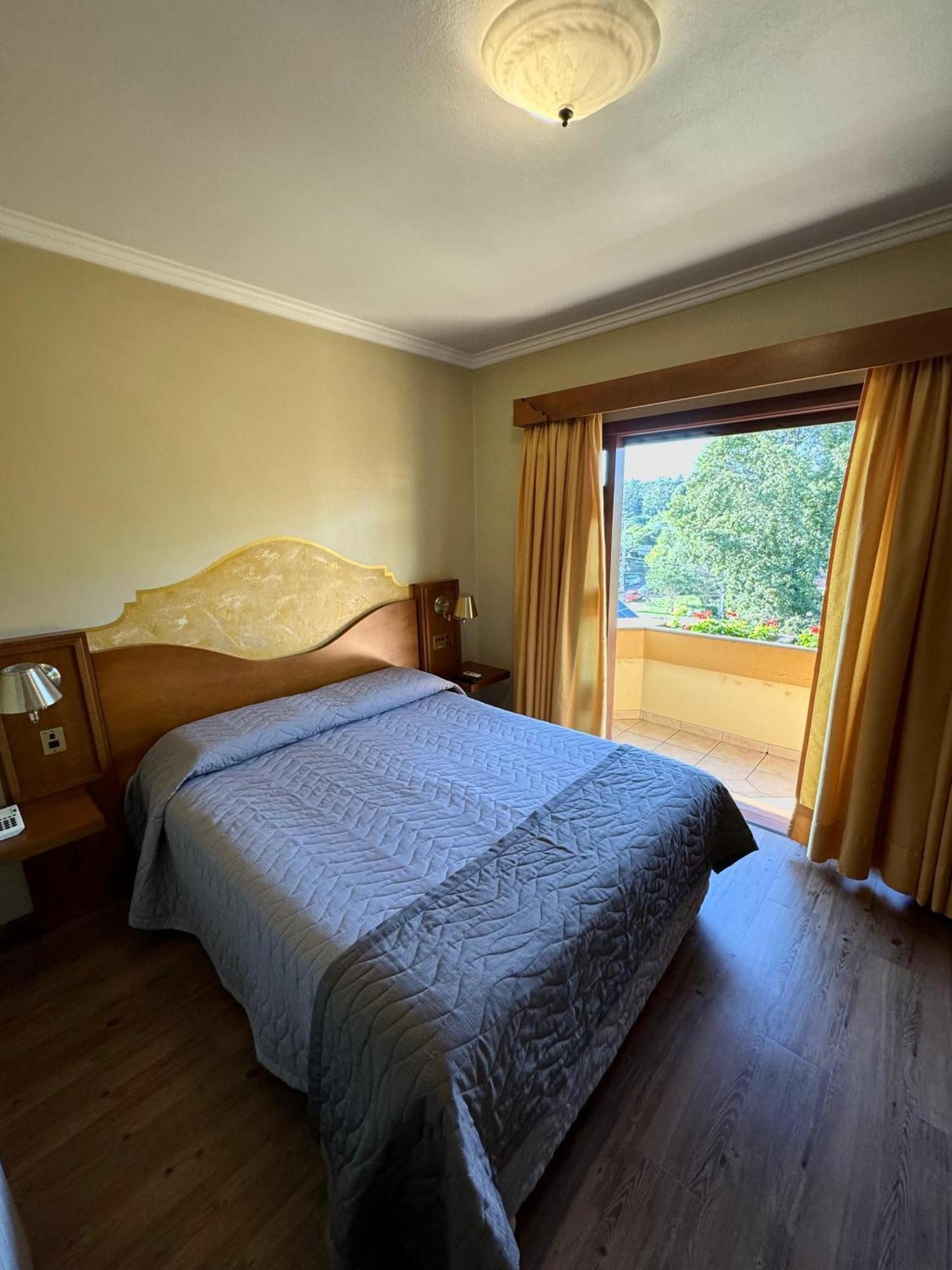 Pousada Vovo Carolina Gramado Zewnętrze zdjęcie