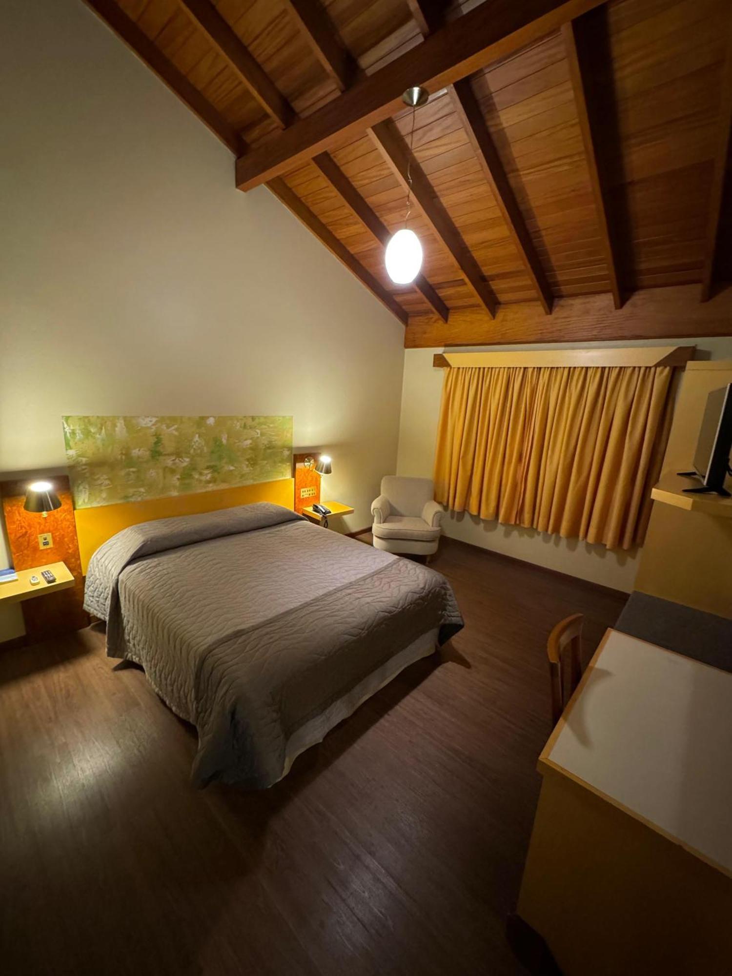Pousada Vovo Carolina Gramado Zewnętrze zdjęcie